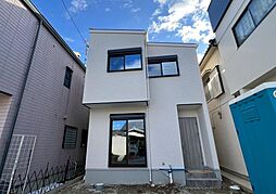 物件画像 橿原市出垣内町　新築一戸建て