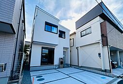 物件画像 橿原市出垣内町　新築一戸建て