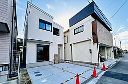 物件画像 橿原市出垣内町 新築一戸建て