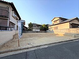 物件画像 北葛城郡河合町泉台　新築一戸建て