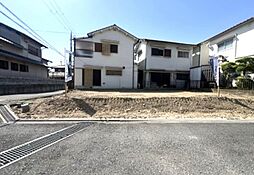 物件画像 富田林市新家　新築一戸建て