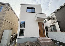 物件画像 門真市下馬伏町　新築一戸建て