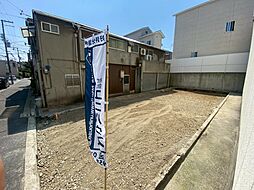 物件画像 堺市西区浜寺石津町西　新築一戸建て
