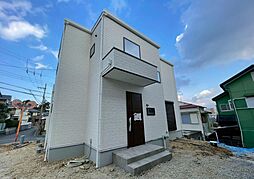 物件画像 泉南郡熊取町七山西　新築一戸建て