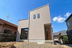 物件画像 泉南郡熊取町五月ケ丘　新築一戸建て