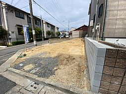 物件画像 堺市西区草部　新築一戸建て