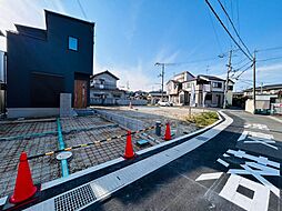 物件画像 富田林市錦織中　新築一戸建て