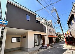 物件画像 河内長野市本町 新築一戸建て