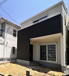 物件画像 堺市西区山田　新築一戸建て
