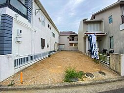 物件画像 堺市西区山田　新築一戸建て