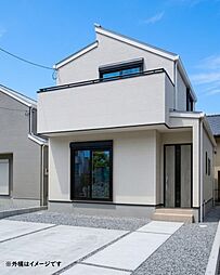 交野市寺 新築一戸建て