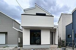 物件画像 交野市寺　新築一戸建て