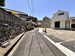 物件画像 交野市寺　新築一戸建て