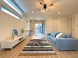 奈良市南紀寺町　新築一戸建て