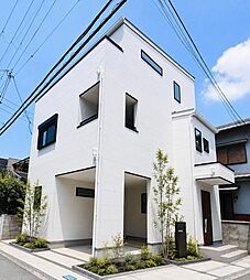 物件画像 羽曳野市はびきの 新築一戸建て