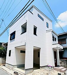 物件画像 羽曳野市はびきの 新築一戸建て