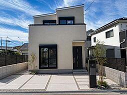 物件画像 岸和田市額原町 新築一戸建て