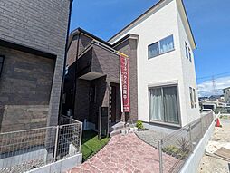 物件画像 泉佐野市鶴原 新築戸建