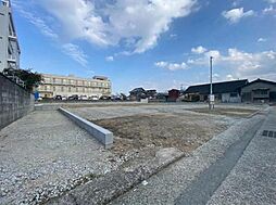 物件画像 貝塚市加神　新築一戸建て