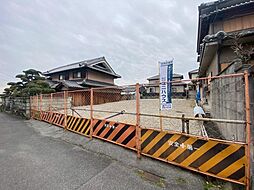 物件画像 羽曳野市郡戸　新築一戸建て