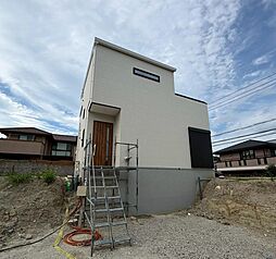 物件画像 奈良市学園緑ヶ丘 新築一戸建て