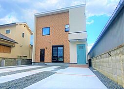 物件画像 奈良市学園緑ヶ丘　新築一戸建て