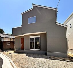 物件画像 交野市寺　新築一戸建て