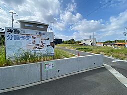 熊取町小谷南 新築一戸建て