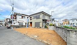 物件画像 岸和田市小松里町　新築一戸建て