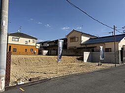 物件画像 大阪狭山市池尻自由丘　新築一戸建て