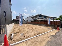 物件画像 和泉市上町 新築一戸建て