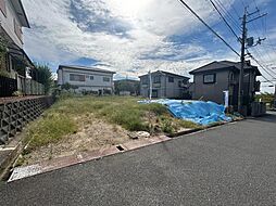 物件画像 堺市南区若松台 新築一戸建て
