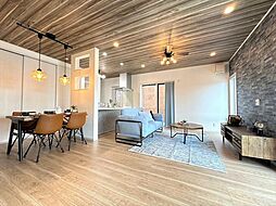 物件画像 岸和田市極楽寺町１丁目　新築一戸建て