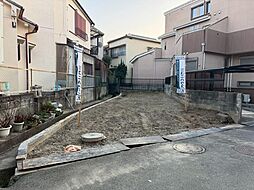 物件画像 池田市神田 新築一戸建て