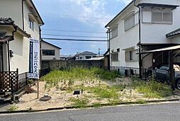 物件画像 大和高田市礒野東町 新築一戸建て