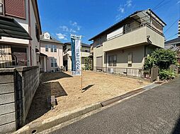 物件画像 岸和田市土生町 新築一戸建て
