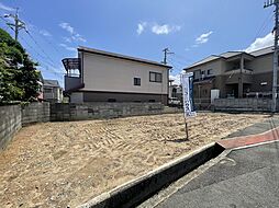物件画像 貝塚市脇浜 新築一戸建て
