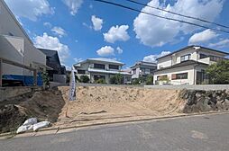 物件画像 奈良市西登美ヶ丘 新築一戸建て
