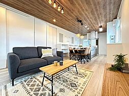 大和郡山市九条町 新築一戸建て