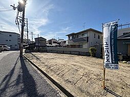 物件画像 東大阪市衣摺 新築一戸建て