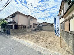 物件画像 泉大津市東港町　新築一戸建て