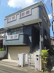 物件画像 大山崎鏡田　一戸建て