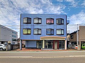 アップルコート泉ヶ丘 203号室 ｜ 石川県金沢市富樫2丁目1-15（賃貸マンション1K・2階・20.00㎡） その4