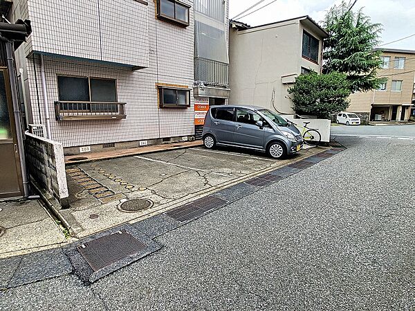 コーポソレイユ 102号室｜石川県金沢市千日町(賃貸マンション1R・1階・22.30㎡)の写真 その5