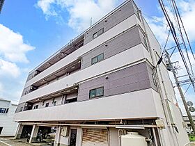 グラウィス 3C号室 ｜ 石川県金沢市窪6丁目23（賃貸マンション1K・3階・28.24㎡） その4