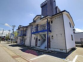 フラット21 C号室 ｜ 石川県金沢市窪5丁目632（賃貸アパート1DK・1階・27.30㎡） その5