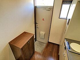 フラット21 C号室 ｜ 石川県金沢市窪5丁目632（賃貸アパート1DK・1階・27.30㎡） その18