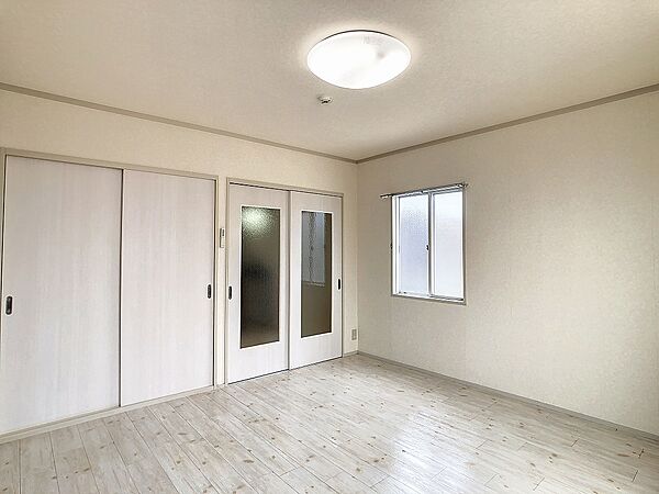 インデペンデントハウス 201号室｜石川県金沢市馬替3丁目(賃貸アパート1K・2階・26.50㎡)の写真 その11