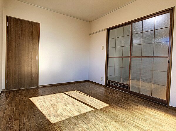 ファミールクワトロ 202号室｜石川県金沢市三馬2丁目(賃貸アパート2DK・2階・43.60㎡)の写真 その9