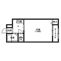 グリーンアベニュー有松 201号室 ｜ 石川県金沢市弥生3丁目1-3（賃貸マンション1K・2階・30.66㎡） その2